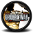 Order Of War 4 Icon 48x48 png